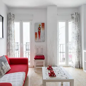  Apartamento Pintada 25