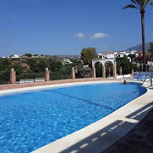  Apartamento Apartamento Al3 - Piscina 2-4 Personas, Aire Y Wifi