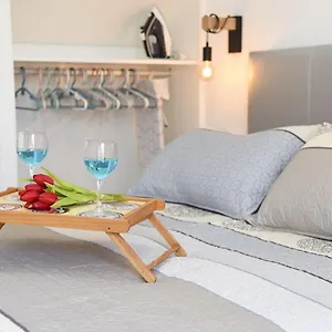  Apartamento Estudio Platero